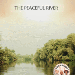 A peaceful river